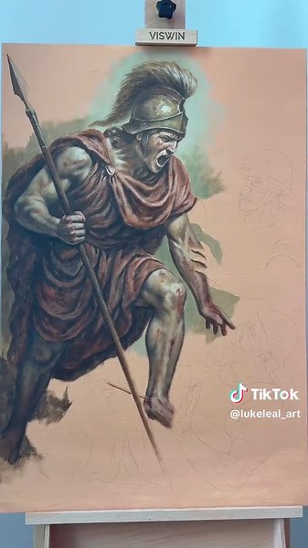 Exploring Davinci's Legacy: A Humorous Take