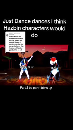 Hazbin Hotel Part 2 Response