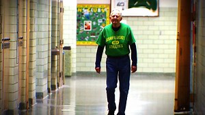 The more of these stories we do, the more of these people we meet, the more I believe that having a true passion for whatever it is we do, is the key to everything. Staying happy, staying young, staying vital. That's why a guy named Bill Herber is my Hero. | Eric Johnson KOMO