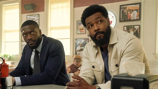 Everything We Know About Prime Video's Cross Season 2