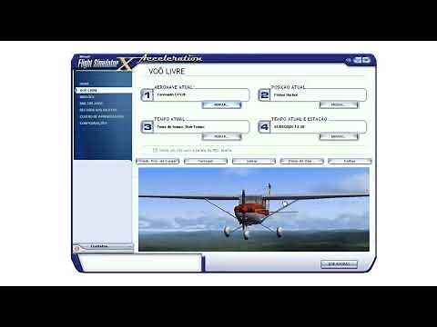 🛩️ Flight Simulator X (FSX) atualizado para 2025 [DOWNLAOD] - Aos amantes dos simuladores de vôo!