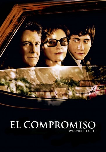 El compromiso - película: Ver online en español