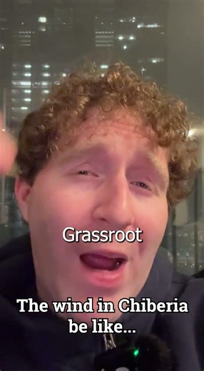 The Science of Wind...with Grassroot.Academy #chicago #wind #physics #chiberia #grassroot