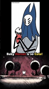 The cutest in the Hollowknight verse- Hollowknight Silksong