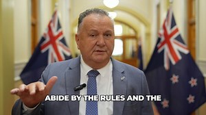 New Zealand First will never give up the fight for equal rights for all kiwis | Shane Jones