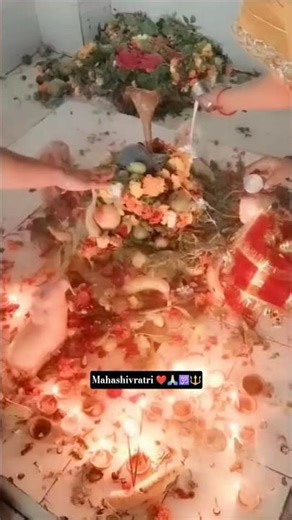 shiv ratri ki hardik shubhkamnaye 🙏🏻🕉️🔱❤️#mahashivratri #shiv#bholenath #bholebaba #harharmahadev