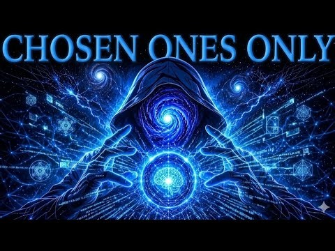 If You Found This Video, Your Subconscious Is ALREADY Ready to Be Reprogrammed