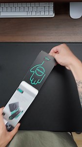 1.6K views · 3 comments | Dust and smudges? We're swiping left  Check how our screen protector wipes out the competition Learn more: https://bit.ly/48tKkwI #ESR #ESRgear #iphone16 #EffortlessFitUltimateProtection #ESRScreenProtector #ESRiPhone16ProMaxScreenProtector | ESRTech | Facebook