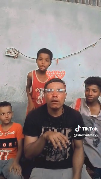 Murga Wala Song: The Ultimate TikTok Duet