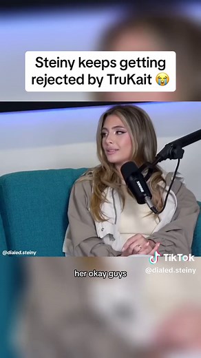 Steiny Rejected by TruKait | One Night with Steiny