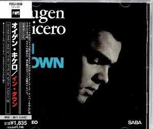 Eugen Cicero - In Town