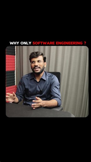 Why Everyone Chooses Software Engineering? 🤔💻