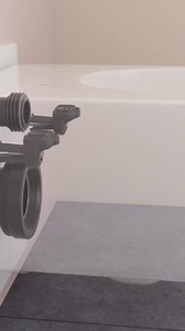 4.8K views | Vrlo brzo i lako instalirajte Geberit wc šolju. Prateći svega nekoliko jednostavnih koraka možete montirati naše proizvode. #geberit #geberitsrbija #instalacija | Geberit | Facebook