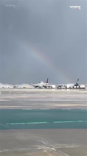 The Fascinating History of Airline 513