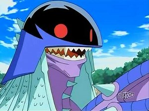 Bakugan Mechtanium Surge Episode 8 Part 1