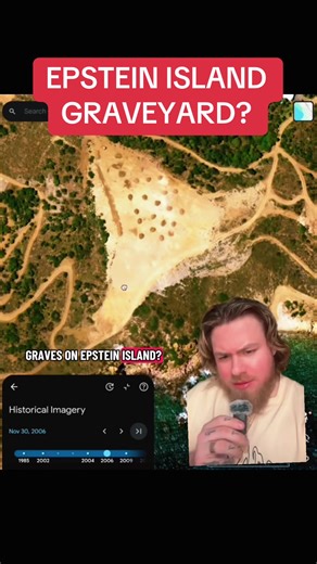 This makes no sense … #epstein #truecrime #truecrimetiktok #truecrimetok #crimetok