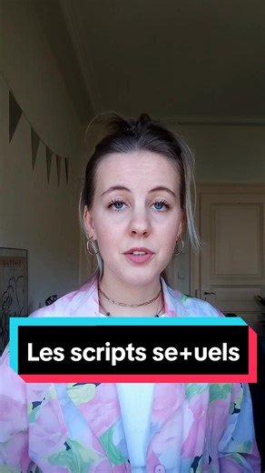 Démystifier les scripts sexuels : Comprendre et explorer