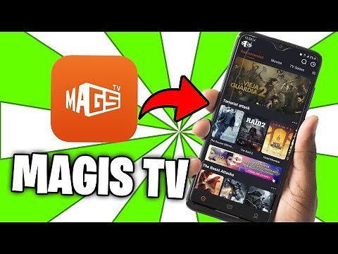🔥 HOW TO DOWNLOAD MAGIS TV LATEST VERSION FOR ANDROID PHONE (UPDATED Step-by-Step Guide)