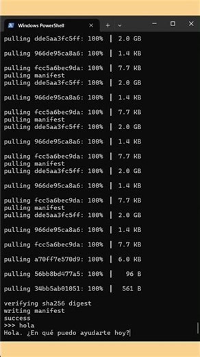 IA Gratis y Privada: Agente Local con Ollama y n8n 🤖