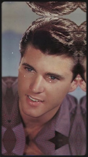 Ricky Nelson’s Hidden Legacy That Changed His Family Forever