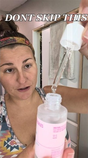 Hydrating Face Serum: Good Molecules Hyaluronic Acid Review