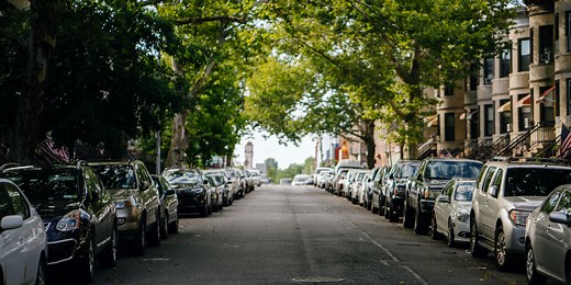 7 Roadway Engineering Design Strategies To Make Roads Safer For Drivers