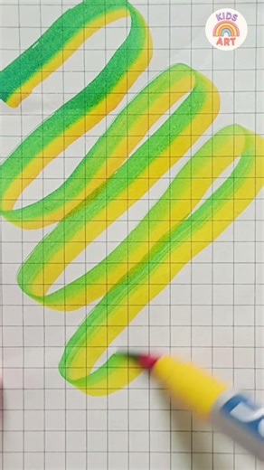 💚➕💛|| #maths #complementarycolors #artandcraft #colorconcept #artdrawing #colors