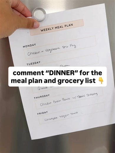 Simply Quinoa on Reels