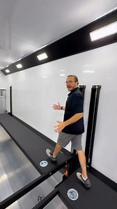 1, 2, 3, 4… How many cars fit in this gooseneck stacker? #intech #RacingTrailer #StackerTrailer #CarHauler #RacingHauler #RaceCarTrailer #StackerHauler #CarTransport #RaceReady #TrailerLife #CarEnthusiast #Motorsports #RaceTrailer #HaulLikeAPro #RacingLife #TrackReady #CarHaulerTrailer #TrailerUpgrade #RacingCommunity #HaulYourWay #RaceDayPrep | inTech Trailers