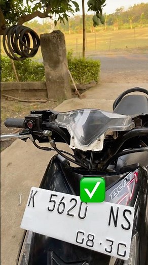 step-by-step: how to install a connector (socket) on a honda beat switch button #shorts #viral