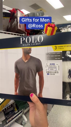 #ross #christmas2025 #christmas | gifts for men