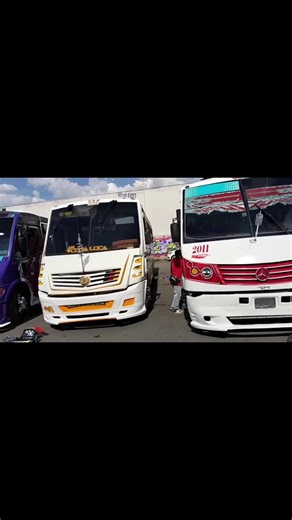 Elegancia y Rendimiento del Microbús Mercedes-Benz