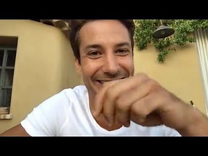 Jérémy Ferrari - En live