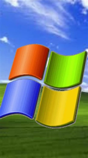 no Windows XP logo quiz level Windows XP logo #caminhoparaumavidamelhor