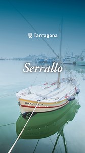 [CA] ⚓️ El Serrallo, el barri mariner de Tarragona amb ànima i tradició… Aquí tot fa olor de mar, de Mediterrani… [ES] ⚓️ El Serrallo, el barrio marinero de Tarragona con alma y tradición… Aquí todo huele a mar, a Mediterráneo… #Tarragona #TarragonaTurisme #CostaDaurada #CatalunyaExperience #PortTarragona #BarriMariner | Tarragona Turisme