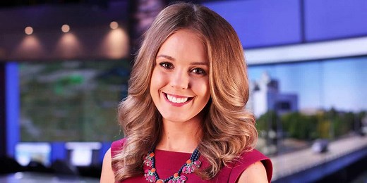 Morgan Kolkmeyer (WGN) Wiki, Age, Height, Husband, Salary - Biography Tribune
