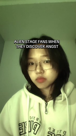 I'm not gonna suffer alone, sharing is caring 🫴🌹#alienstage #vivinos