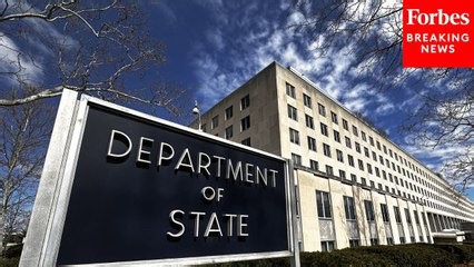 House Foreign Affairs Committee Holds Hearing On Streamlining State Administrative Services