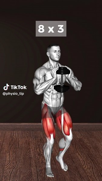 Full Body Workout Routine for All Fitness Levels