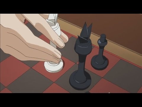 Code Geass R2: Checkmate - Extra Detailed TL Notes Edition