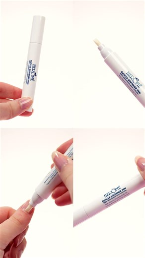 CUTICLE SOFTNER HEROME