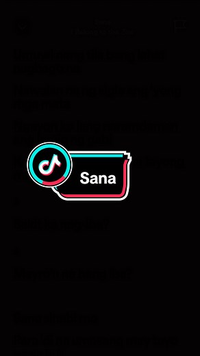 Sana - I Belong To The Zoo (Official Music Video)