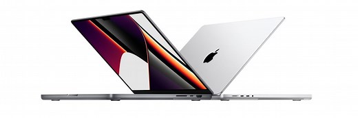 All MacBook M1 Pro and MacBook Pro M1 Max specs, screen sizes, and dimensions