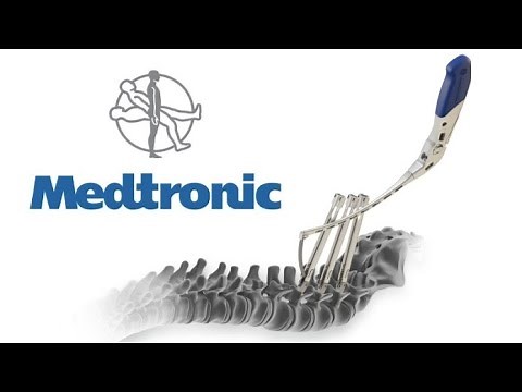 MEDTRONIC || Solera Spine Workshop