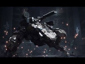 Project DT - An Amazing New SCIFI MECH ACTION Game Revealed Today FEBRUARY 2021