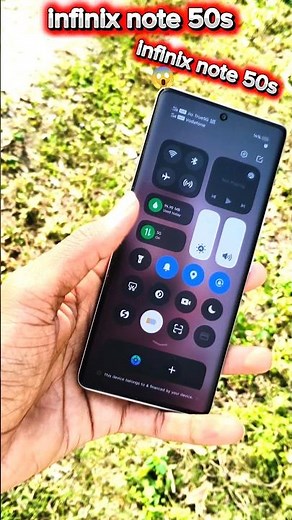 😱👑infinix note 50s 5G new first look phone amazing look and feature