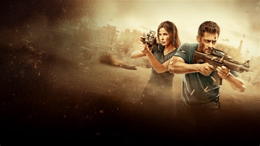 Tiger Zinda Hai | Netflix