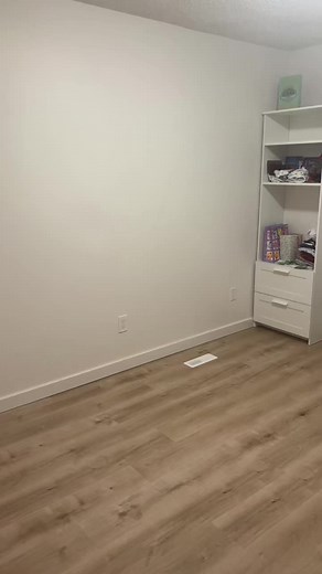 Toy Story Nursery Reveal for Newborn 🍼♥️🧸