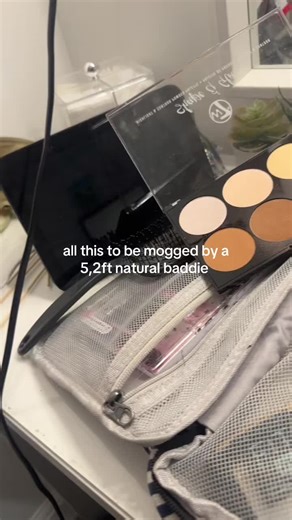 Natural Makeup Tips for School Success