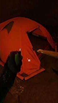 How to Find the Keycard in The Forest